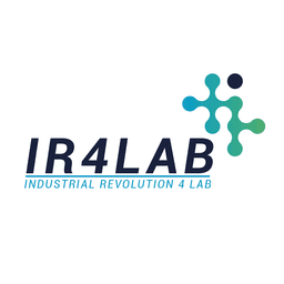 Full-stack Developer at IR4LAB (Anapec Contract)