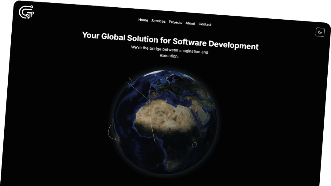 GoToDev Digital Solutions